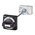 Eaton Handle, Lockable for use with N(S)2(-4) Series, NZM2(-4) Switch, PN2(-4) Series