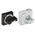 Eaton Handle, Lockable for use with N(S)2(-4) Series, NZM2(-4) Switch, PN2(-4) Series