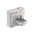 Eaton Handle, Lockable for use with N(S)2(-4) Series, NZM2(-4) Series, PN2(-4) Series