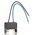 Schneider Electric Linergy Power Socket for use with AK5 Series