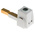 Schneider Electric Acti 9 Connector Monoconnect for use with Acti 9/Multi 9, Horizontal Comb Busbar for 18 mm Pitch