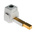 Schneider Electric Acti 9 Connector Monoconnect for use with Acti 9/Multi 9, Horizontal Comb Busbar for 18 mm Pitch