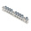 Schneider Electric Equipment Ground Bar Kit for use with QO Series Circuit Breaker