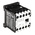 Eaton xStart DILEM 3 Pole Contactor - 9 A, 230 V ac Coil, 3NO