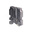 ABB End Stop for use with H6/24.DH, HD120/30.F10, HD185/36.F12, HD2.5/6, HD6/14, HD6/7.2G.3G, HD6/7.3G.2G, HD6/7.5G,