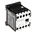 Eaton xStart DILEM 4 Pole Contactor - 9 A, 24 V dc Coil, 4NO, 4 kW