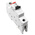 12 → 60V ac/dc Shunt Trip Shunt trip for use with S200, S200P, S200M, S200S, DS200AC, DS200A, DS200MAC, DS200MA