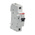12 → 60V ac/dc Shunt Trip Shunt trip for use with S200, S200P, S200M, S200S, DS200AC, DS200A, DS200MAC, DS200MA