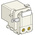220V ac/dc Remote Tripping Device Circuit Trip for use with LR3D Series, LRD Series