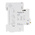 230V ac Overload Release Circuit Trip for use with C120 Series, C60 Series, ID Residual Current Device