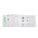 12 → 24V ac/dc Shunt Trip Shunt trip for use with ARA, ic60 MCB, IDPN Vigi, ild Double Terminal, ilD MCB,