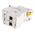 2P Switch Disconnector Circuit Trip for use with Acti 9 Isobar A type Distribution Boards