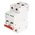 2P Switch Disconnector Circuit Trip for use with Acti 9 Isobar A type Distribution Boards