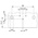Phoenix Contact Circuit Breaker Accessory - VS-PSC 1.5/3-M PE