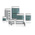 ABB 12 Way Plastic Consumer Unit, IP65 Mistral65