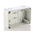 Spelsberg Ake 3 Phase Distribution Board, 3 Way