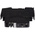 ETA ESX10 Electronic Circuit breaker 2A 24V ESX10-T, 1 channels , Plug-In Mounting