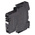 ETA ESX10 Electronic Circuit breaker 2A 24V ESX10-T, 1 channels , Plug-In Mounting