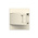 ABB 8 Way Plastic Consumer Unit, 63A, IP65 Mistral65