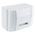 ABB 4 Way Plastic Consumer Unit, 63A, IP65 Mistral65