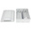 ABB 12 Way Plastic Consumer Unit, 63A, IP65 Mistral65