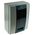 ABB 12 Way Plastic Consumer Unit, 63A, IP65 Mistral65