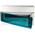 ABB 18 Way Plastic Consumer Unit, 125A, IP65 Mistral65