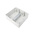 ABB 8 Way Plastic Consumer Unit, 63A, IP65 Mistral65