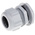 Legrand PG29 Cable Gland With Locknut, Polyamide, IP68