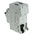 ABB System Pro M Compact S200M MCB, 2P, 16A Curve C, 440V AC, 125V DC, 10 kA Breaking Capacity