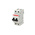 ABB System Pro M Compact S200M MCB, 2P, 16A Curve C, 440V AC, 125V DC, 10 kA Breaking Capacity