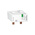 Schneider Electric, Acti 9, 63A, Energy Sensor, 1VA, Wireless