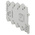 Wago EPSITRON Electronic Circuit breaker 8A 30V 787-2861, 1 channels , DIN Rail Mount