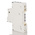 Siemens Sentron 5SY6 MCB, 1P, 2A Curve C, 230V AC, 6 kA Breaking Capacity