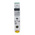 Schneider Electric Acti 9 iC60N MCB, 1P, 6A Curve C, 100 → 133V AC, 12 → 48V DC, 6 kA Breaking Capacity