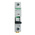 Schneider Electric Acti 9 iC60H MCB, 1P, 6A Curve B, 100 → 133V AC, 72V DC, 10 kA Breaking Capacity