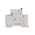 Schneider Electric Acti 9 iC60H MCB, 1P, 16A Curve B, 100 → 133V AC, 72V DC, 10 kA Breaking Capacity