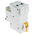 Schneider Electric Acti 9 iC60H MCB Mini Circuit Breaker, 2P, 6A Curve B, 12 → 133 V, 220 → 240 V, 380