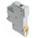 Schneider Electric Acti 9 iC60H MCB, 1P, 1A Curve C, 100 → 133V AC, 72V DC, 10 kA Breaking Capacity