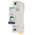 Schneider Electric Acti 9 iC60H MCB, 1P, 10A Curve C, 100 → 133V AC, 72V DC, 10 kA Breaking Capacity