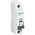 Schneider Electric Acti 9 iC60H MCB, 1P, 20A Curve C, 100 → 133V AC, 72V DC, 10 kA Breaking Capacity