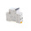 Schneider Electric Acti 9 iC60H MCB, 2P, 20A Curve C, 440V AC, 100 → 133V DC, 10 kA Breaking Capacity