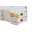 Schneider Electric Acti 9 iC60H MCB, 2P, 20A Curve C, 440V AC, 100 → 133V DC, 10 kA Breaking Capacity