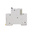 Schneider Electric Acti 9 iC60H MCB, 2P, 20A Curve C, 440V AC, 100 → 133V DC, 10 kA Breaking Capacity