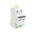 Schneider Electric Acti 9 iC60H MCB, 2P, 20A Curve C, 440V AC, 100 → 133V DC, 10 kA Breaking Capacity