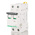 Schneider Electric Acti 9 iC60H MCB, 2P, 32A Curve C, 440V AC, 100 → 133V DC, 10 kA Breaking Capacity