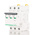 Schneider Electric Acti 9 iC60H MCB, 3P, 10A Curve C, 440V AC, 100 → 133V DC, 10 kA Breaking Capacity