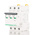 Schneider Electric Acti 9 iC60H MCB, 3P, 32A Curve C, 440V AC, 100 → 133V DC, 10 kA Breaking Capacity