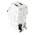 ABB System Pro M Compact S200M MCB, 2P, 1A Curve C, 440V AC, 125V DC, 10 kA Breaking Capacity