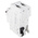ABB System Pro M Compact S200M MCB, 2P, 10A Curve B, 440V AC, 125V DC, 10 kA Breaking Capacity